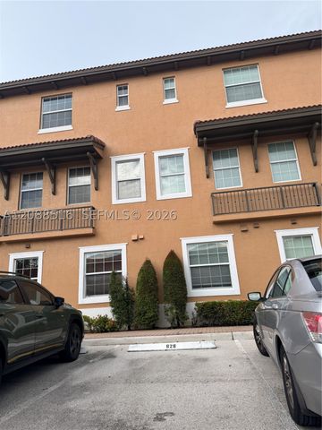 928 SW 147th Ave 2906, Pembroke Pines, FL 33027