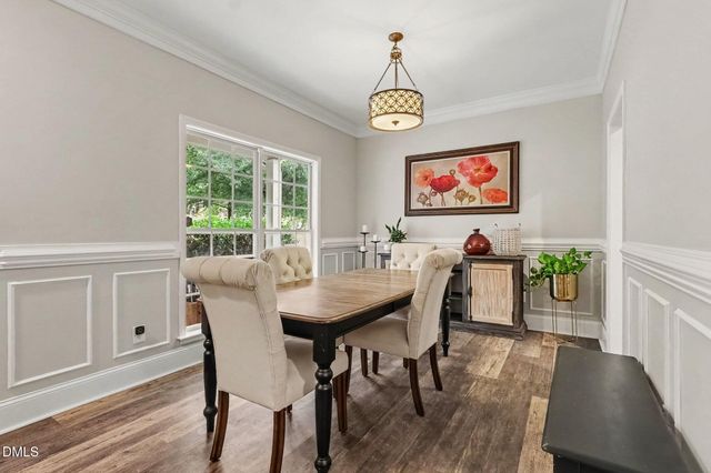 400 Texanna Way, Holly Springs, NC 27540