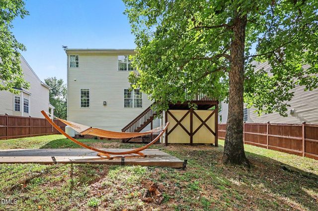400 Texanna Way, Holly Springs, NC 27540