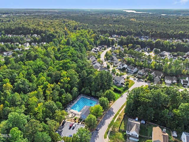 400 Texanna Way, Holly Springs, NC 27540