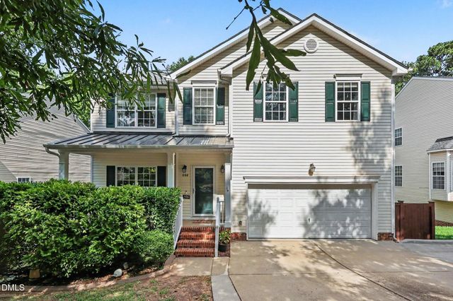 400 Texanna Way, Holly Springs, NC 27540