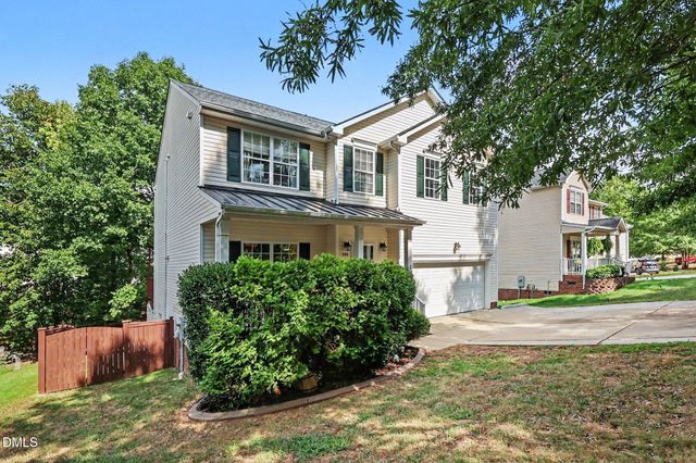 400 Texanna Way, Holly Springs, NC 27540