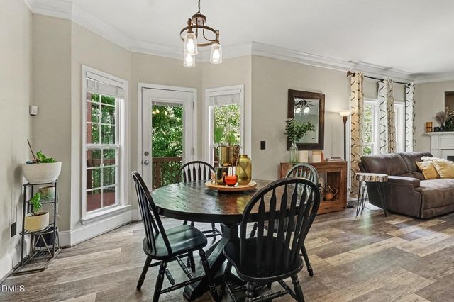 400 Texanna Way, Holly Springs, NC 27540