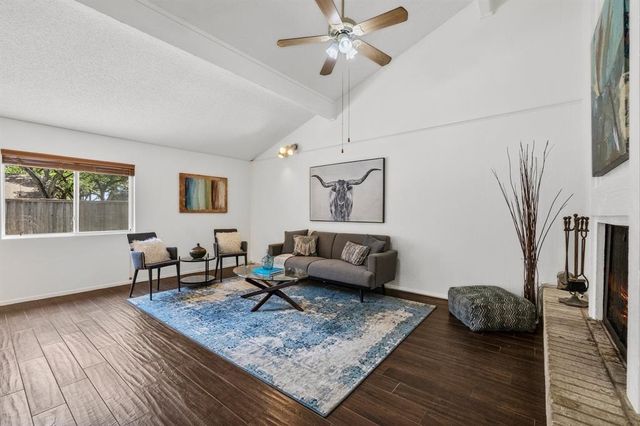 11711 Shoshone DR, Austin, TX 78759