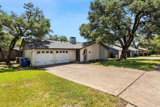 11711 Shoshone DR, Austin, TX 78759