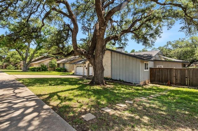 11711 Shoshone DR, Austin, TX 78759