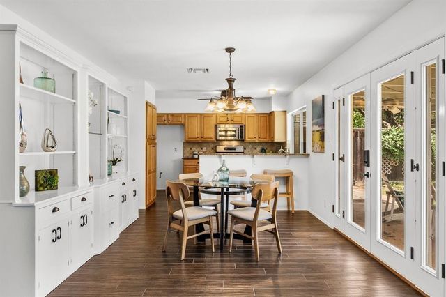 11711 Shoshone DR, Austin, TX 78759