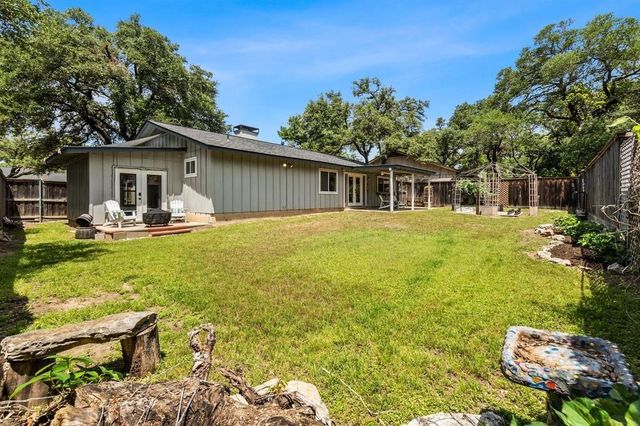 11711 Shoshone DR, Austin, TX 78759