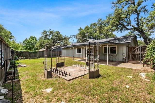 11711 Shoshone DR, Austin, TX 78759