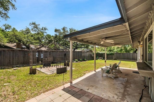 11711 Shoshone DR, Austin, TX 78759