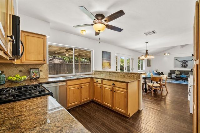 11711 Shoshone DR, Austin, TX 78759