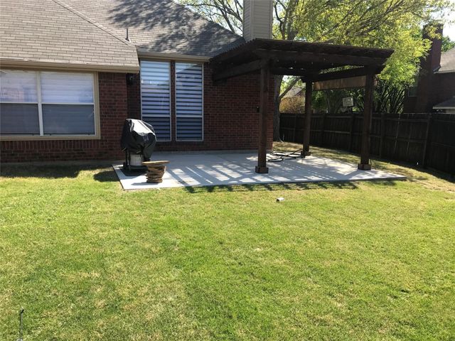 8410 Stoneview Drive, Frisco, TX 75034