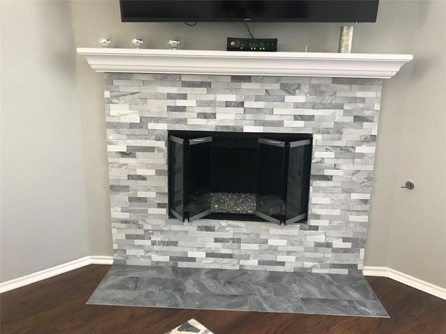 8410 Stoneview Drive, Frisco, TX 75034
