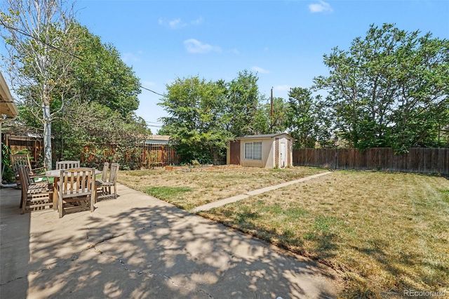 2832 Pontiac Street, Denver, CO 80207