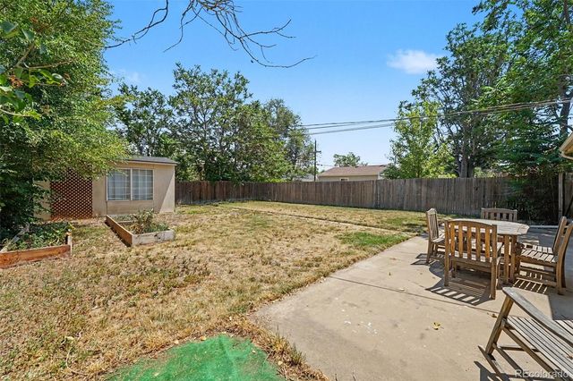 2832 Pontiac Street, Denver, CO 80207