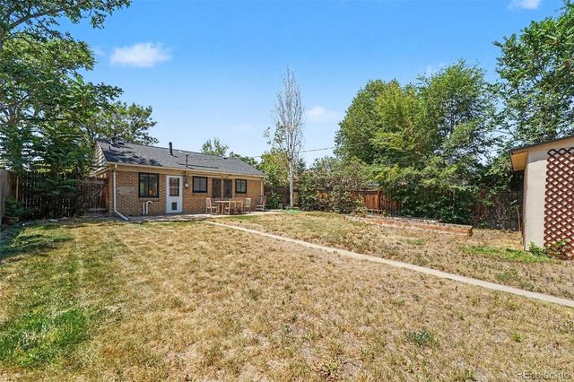 2832 Pontiac Street, Denver, CO 80207