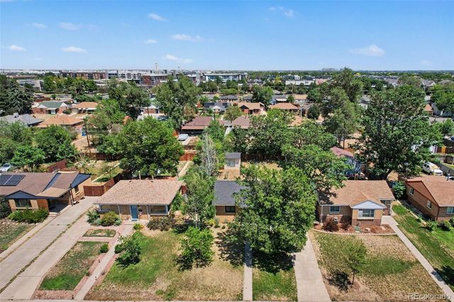 2832 Pontiac Street, Denver, CO 80207