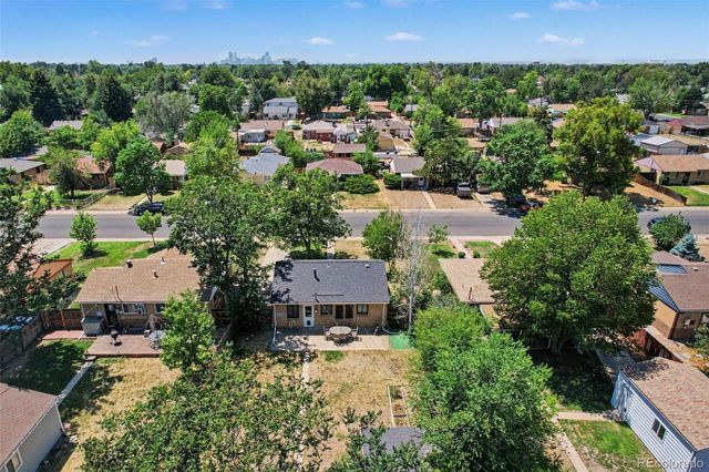 2832 Pontiac Street, Denver, CO 80207