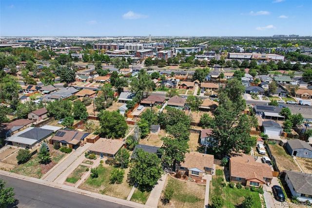 2832 Pontiac Street, Denver, CO 80207