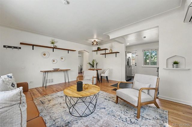 2832 Pontiac Street, Denver, CO 80207