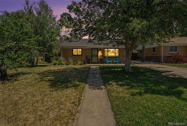 2832 Pontiac Street, Denver, CO 80207