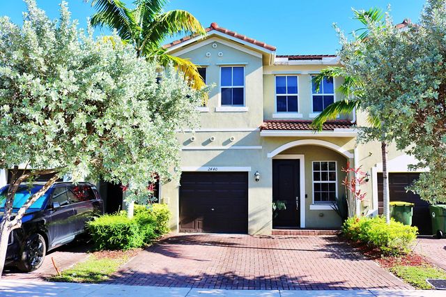 2440 SE 14th Court, Homestead, FL 33035