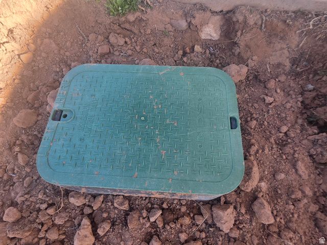 1278 N 3500 E, Ballard, UT 84066