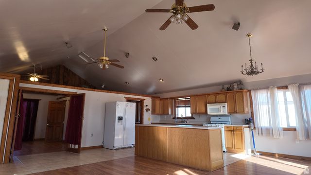 1278 N 3500 E, Ballard, UT 84066