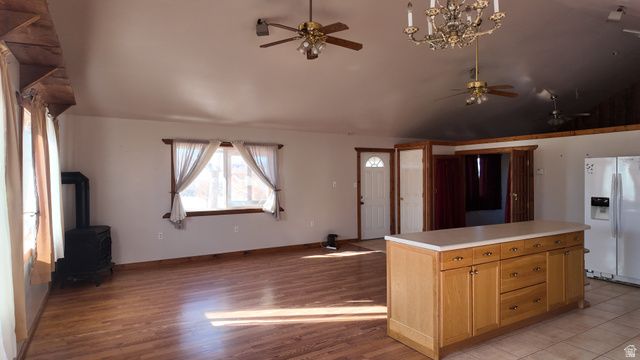 1278 N 3500 E, Ballard, UT 84066