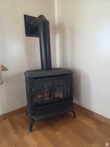 1278 N 3500 E, Ballard, UT 84066