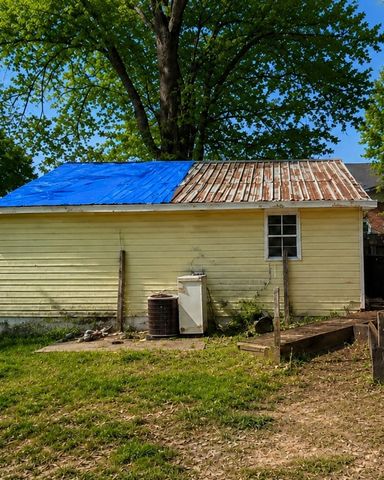 4122 HWY 43 N, Ethridge, TN 38456