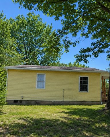 4122 HWY 43 N, Ethridge, TN 38456
