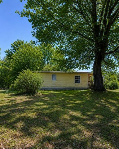 4122 HWY 43 N, Ethridge, TN 38456