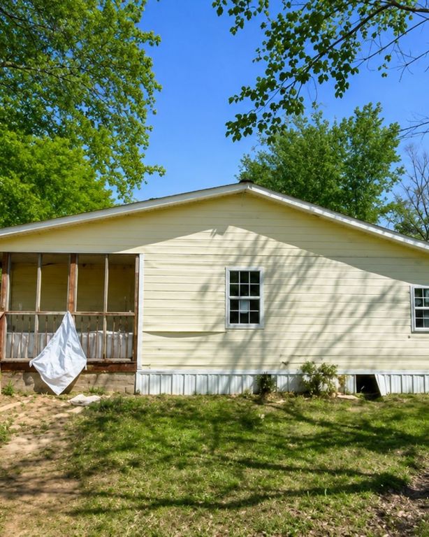 4122 HWY 43 N, Ethridge, TN 38456