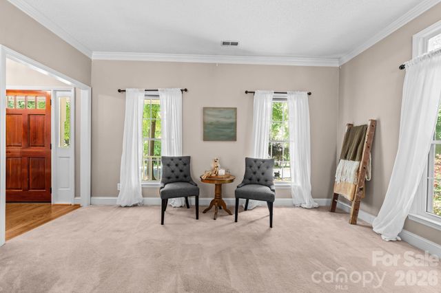 2726 Kirkholm Drive, Matthews, NC 28105