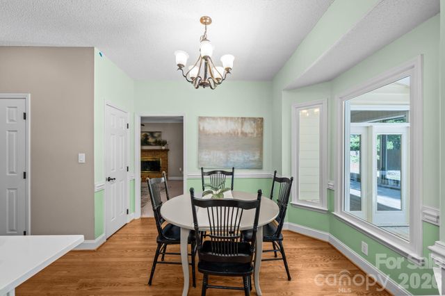 2726 Kirkholm Drive, Matthews, NC 28105