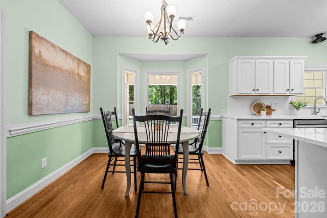 2726 Kirkholm Drive, Matthews, NC 28105