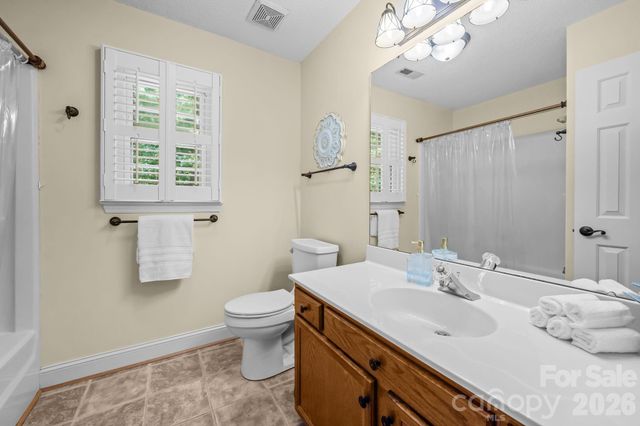 2726 Kirkholm Drive, Matthews, NC 28105