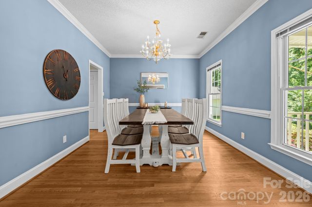 2726 Kirkholm Drive, Matthews, NC 28105