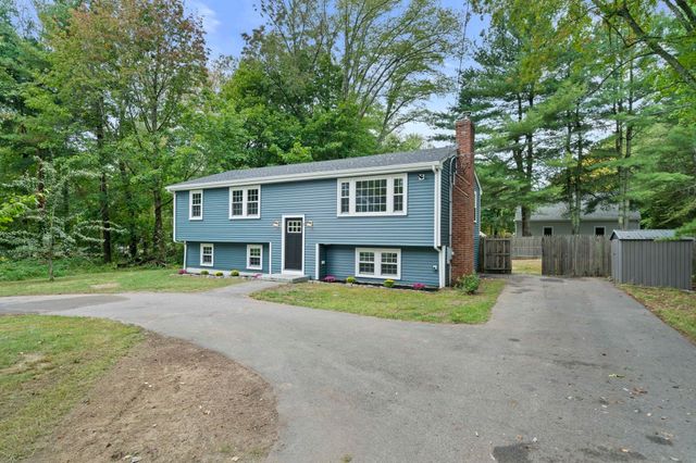 3 Taylor Point Road, Pembroke, MA 02359