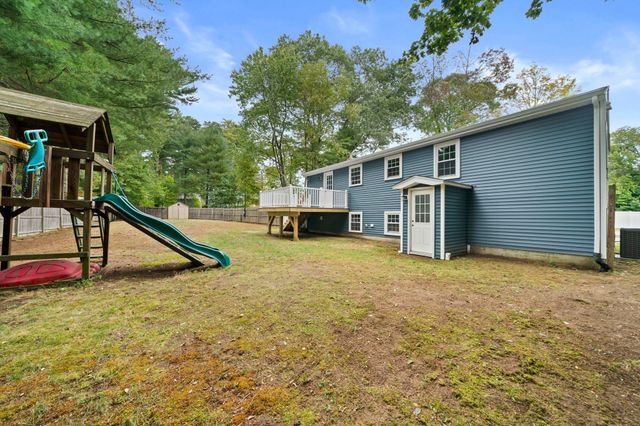 3 Taylor Point Road, Pembroke, MA 02359