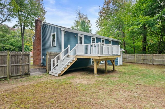 3 Taylor Point Road, Pembroke, MA 02359