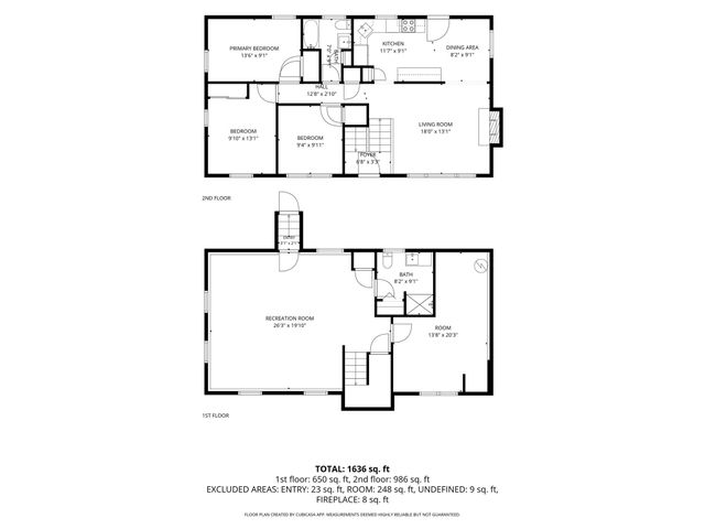 3 Taylor Point Road, Pembroke, MA 02359