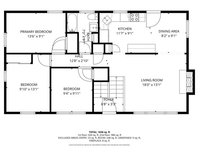 3 Taylor Point Road, Pembroke, MA 02359