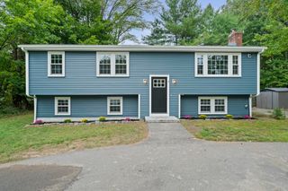 3 Taylor Point Road, Pembroke, MA 02359