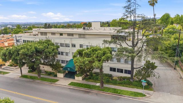 1015 N Michillinda Avenue 304, Pasadena, CA 91107