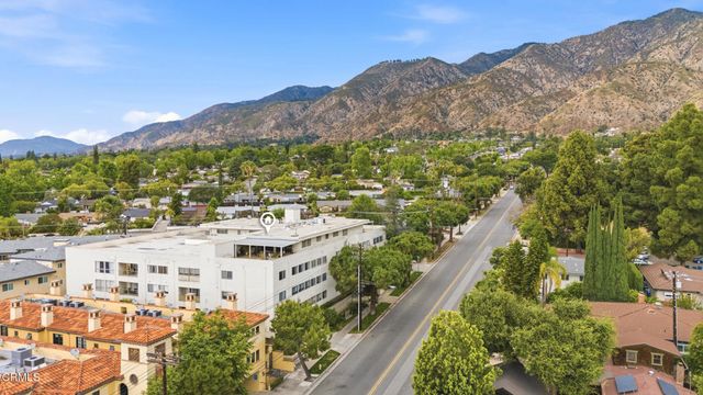 1015 N Michillinda Avenue 304, Pasadena, CA 91107