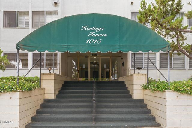 1015 N Michillinda Avenue 304, Pasadena, CA 91107