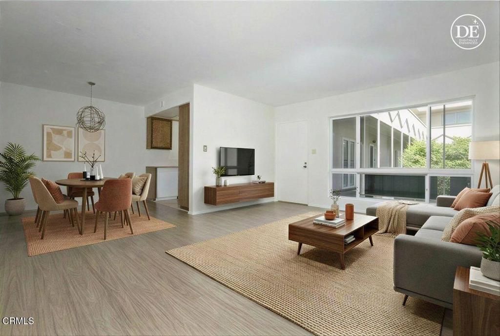 1015 N Michillinda Avenue 304, Pasadena, CA 91107