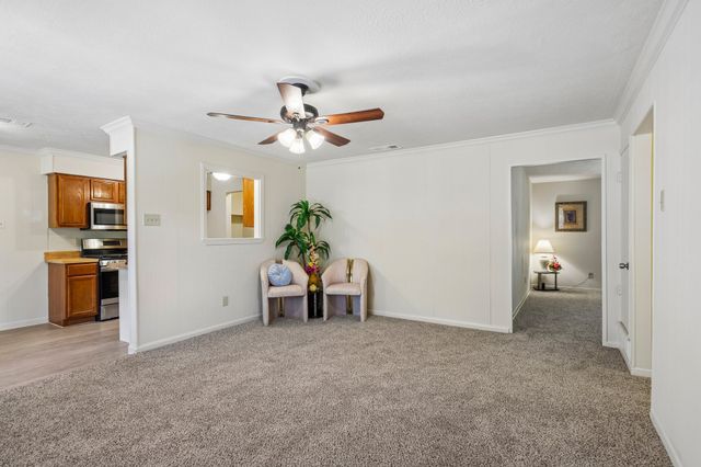 4106 Justice Lane, Garland, TX 75042